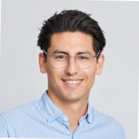 Jerome Paz