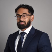 Susinthan Pathmanathan