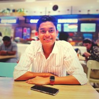Rahul Jangam