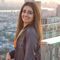 Raveena Singh