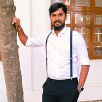 Sujith Kumar Murugesan