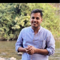 Ayush Jain
