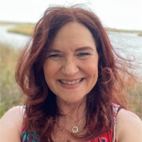 Mary Entrican