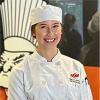 Leah Mcneil
