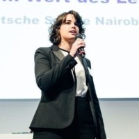 Teresa Rodríguez Ramos
