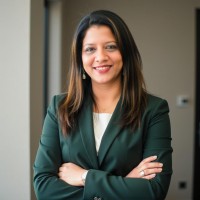 Trupti Gandhi