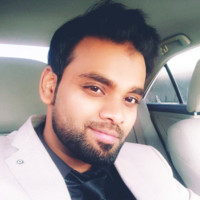 Farooq Mohamed