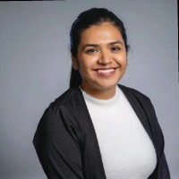 Harshada Joshi