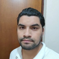 Sergio Alfaro Falcón