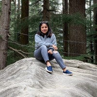 Ashna Shah