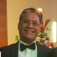 Christopher Gonzales