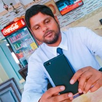Mohammed Taj Uddin