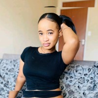 Mpho Mofokeng