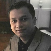 Gautam Talukdar