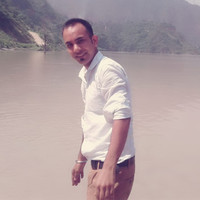 Pankaj Singh Kandari