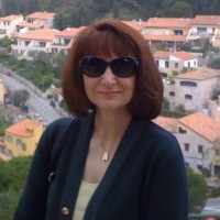 Teresa De Marco