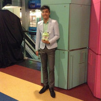 benjamin lam