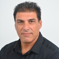 Eyal Peer אייל פאר