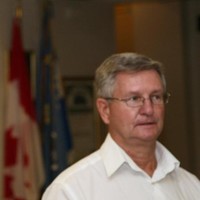 Kent Almquist