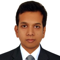 Saikat Sarkar