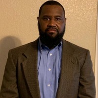 Major Strickland, Jr