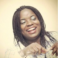 Modupe Adedeji