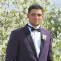 Michael Dushane