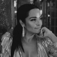 Gabriella Vizcarra