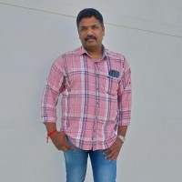 V Mahesh Reddy