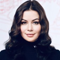 Julia Shmydko