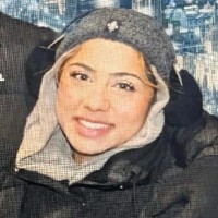 Zainab Talat