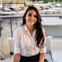 Gabrielly Moser