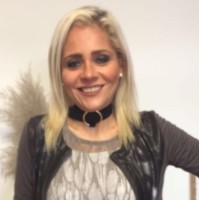 Giovanna Schiaffino