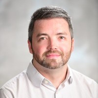 James Mccormick, Mba