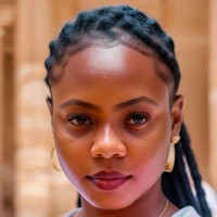 Grace Benjamin