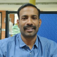 Pradeesh Pk