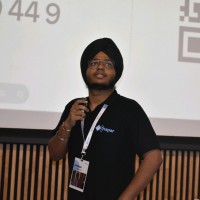 Jashanpreet Singh
