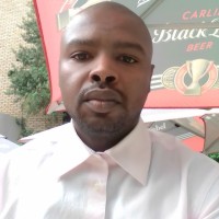 Tshepo Phala