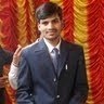 Krishna Naik