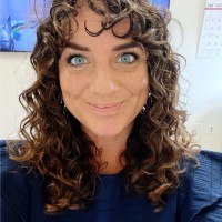 Kimberly Pethis