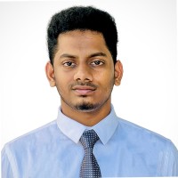 Nishanth A