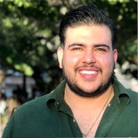 Maximiliano Diaz De Leon