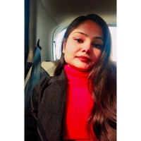 Harshita Kohli