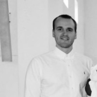 Mathias Dyrmose Præst Hedegaard