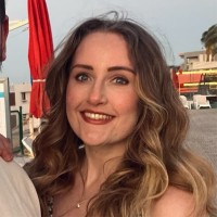 Elizabeth Gill