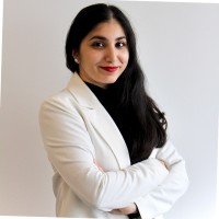 Saliha Naveed