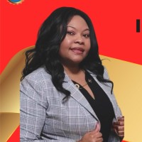 Shayla Brailey-Bartlette M.S. Organizational Leadership