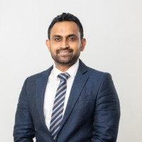 Nuwan Thilakawardhane