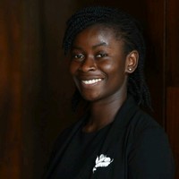 Maame Yaa Afriyie  Boateng