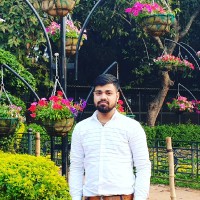 Nitin Goel